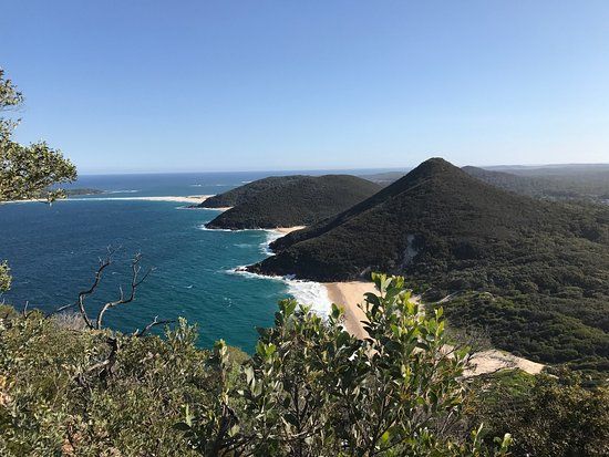 Tomaree National Park